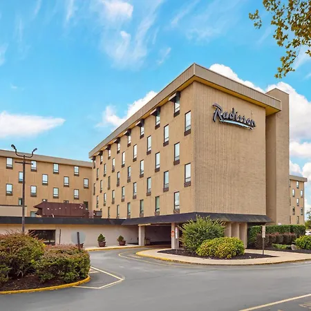Radisson Hotel Philadelphia Northeast-2