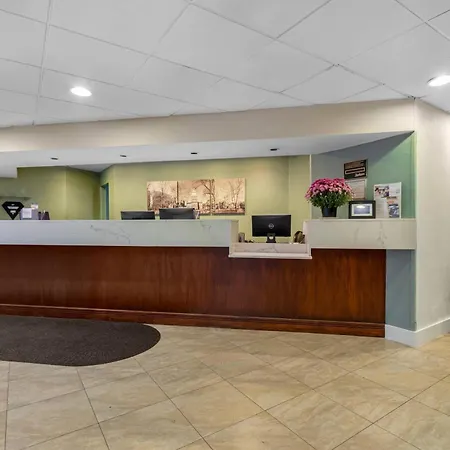 Radisson Hotel Philadelphia Northeast-3