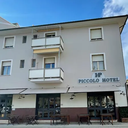 Piccolo Hotel-2