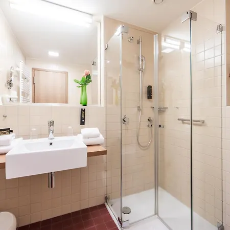 Hotel St Elisabeth-3