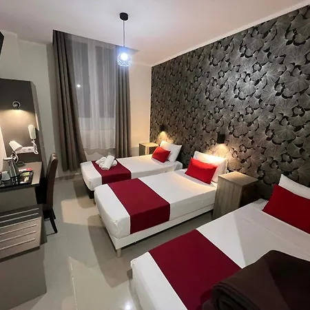 Evelia Hotels-2