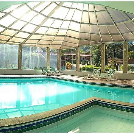 Caparaó Parque Hotel-2