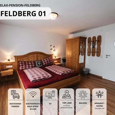 Hotel Schwarzwälder Hof-3