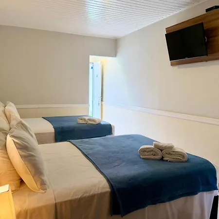 Hotel Arrastão-3