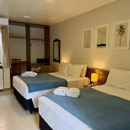 Hotel Arrastão-2