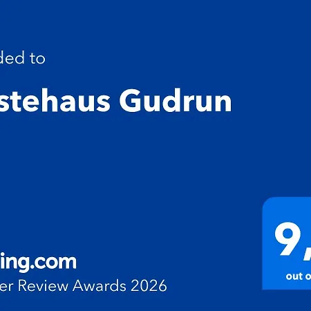 Gästehaus Gudrun-2