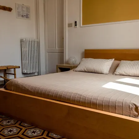 Arena Alfieri B&B-2