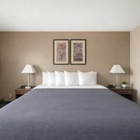 The Wesley Boutique Hotel Page, Az-2
