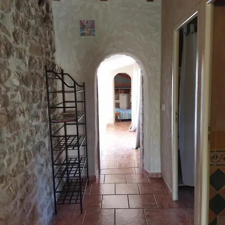 Mas de Lassagne-3