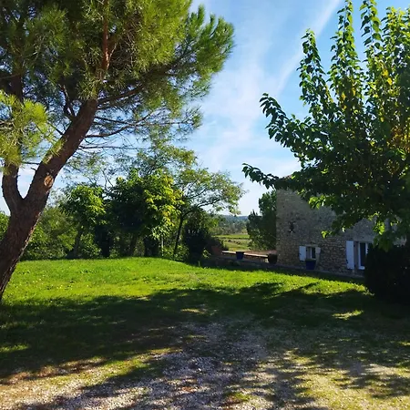 Mas de Lassagne-2