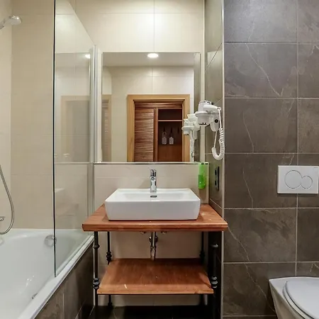 Hotel Victoriya-3