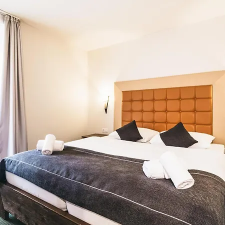 Hotel Victoriya-2