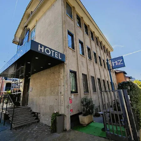 Hotel Zara Milano-3