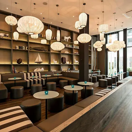 Motel One Bremen-Altstadt-3