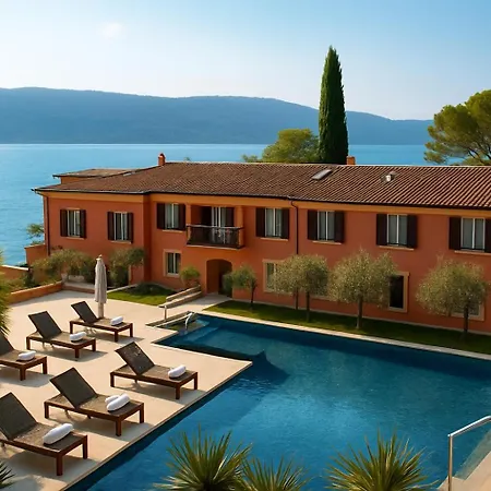 Boutique Hotel Bogliaco-2