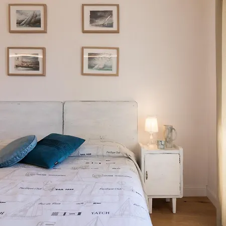 B&B Tre Finestre sul Mare-3