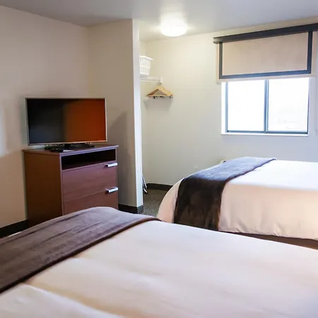My Place Hotel- Pasco/Tri-Cities, Wa-3