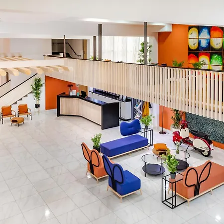 Hotel Split Inn By President-3