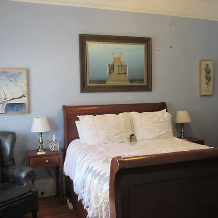 The Charleston Inn Hendersonville Nc-2