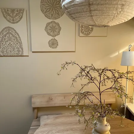 Studio Oranje Nassau Aan Zee-2