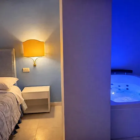 Hotel Sinuessa Terme-2