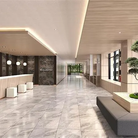 Daiwa Roynet Hotel Ginza Premier-3