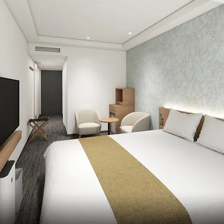 Daiwa Roynet Hotel Ginza Premier-2