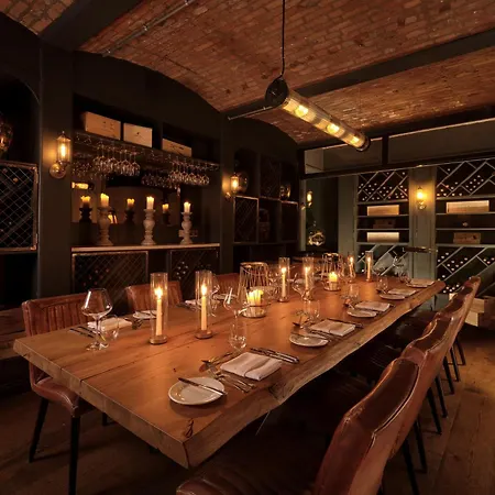 King Street Townhouse Hotel & Spa-2