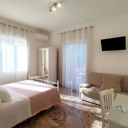 B&B Posidonia-3