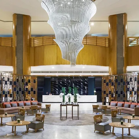 Meliá Yangon-2