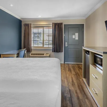 Surestay Hotel By Best Western San Rafael-3
