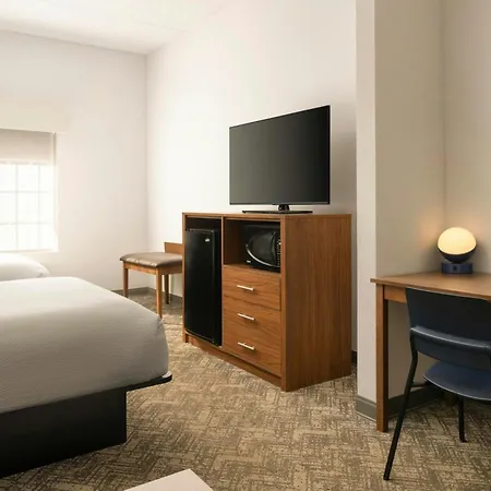City Express By Marriott Danville-3