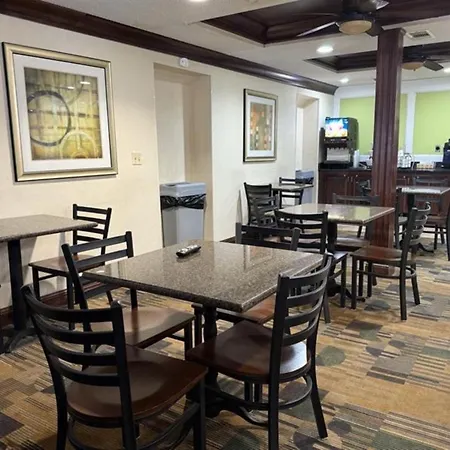 Surestay By Best Western Grove City-2