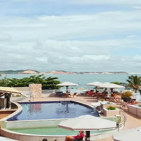 Sonia Flats 211 - Apart Hotel Pipa'S Bay-2