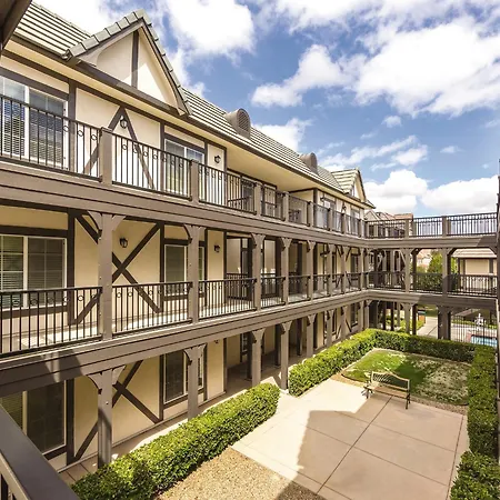 Worldmark Solvang-2
