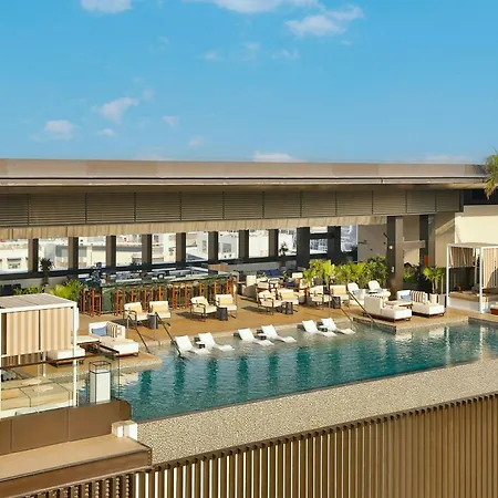 La Ville Hotel & Suites City Walk Dubai, Autograph Collection-2