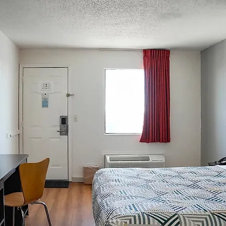 Motel 6-Rolla, Mo-3
