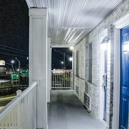 Motel 6-Rolla, Mo-2