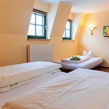Pension Kräutermühlenhof Burg-2