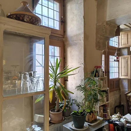Maison Romane 1136-3