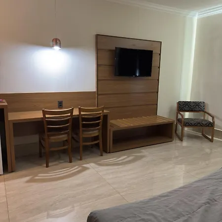 Tamareiras Prime Hotel-2