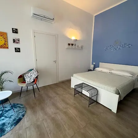 Nenetta Rooms&Suites Monopoli-2