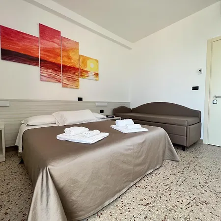 Hotel Ideal-3