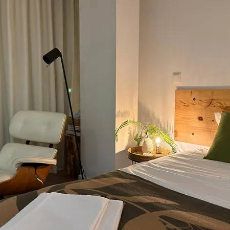 Autor Guesthouse-2