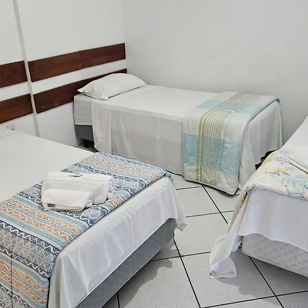 Praia Comprida Hotel-2