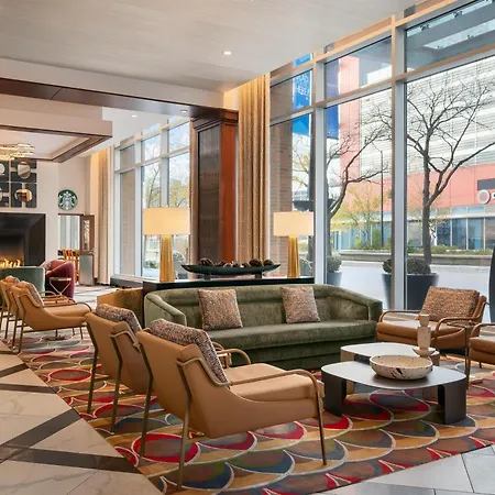 Hilton Garden Inn Chicago Mccormick Place-2