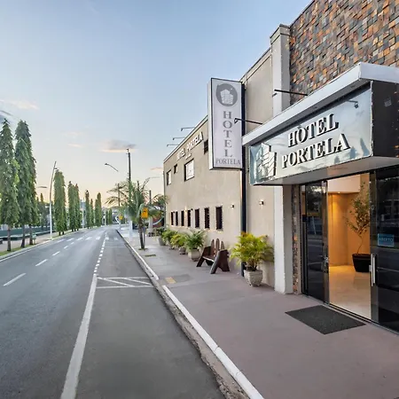 Hotel Portela II-3