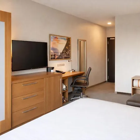 Hyatt Place Pasadena-2