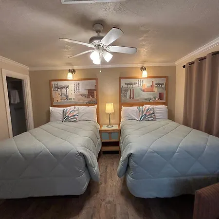 Sea Vista Motel-3