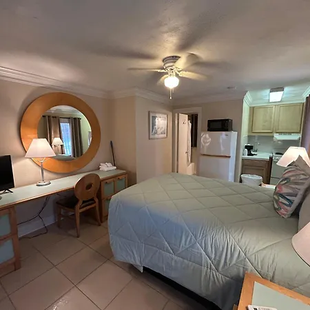 Sea Vista Motel-2